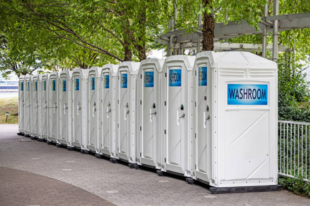 Best Local porta potty services  in North Oaks, MN
