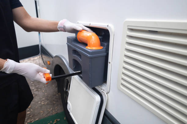 Best Local porta potty services  in North Oaks, MN