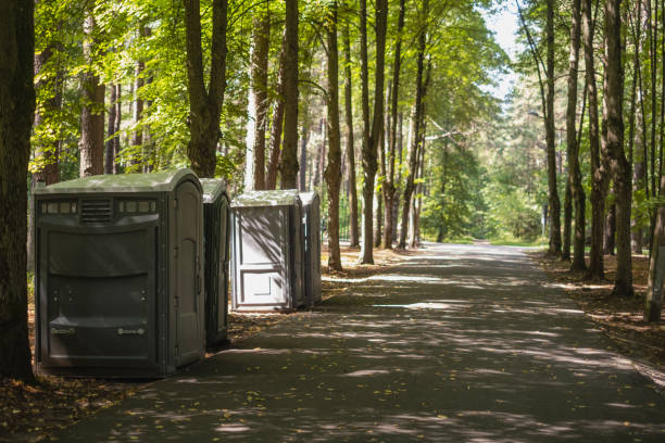 Best Portable toilet rental for construction  in North Oaks, MN