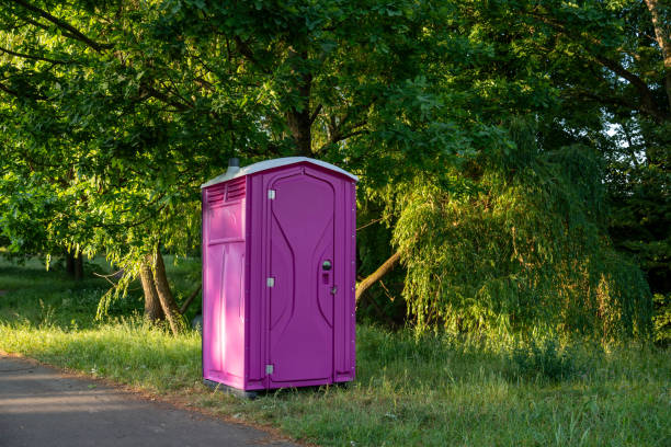 Best Affordable porta potty rental  in North Oaks, MN